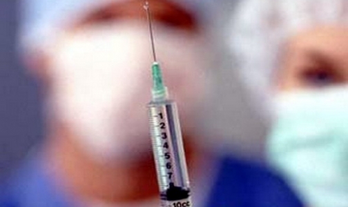 Пациент больницы им. Боткина привез «свиной грипп» из Европы