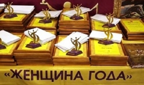 Женщиной года в Петербурге может стать врач