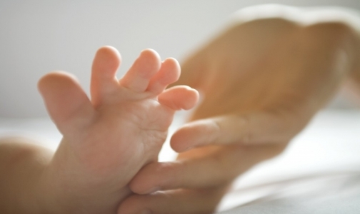 В августе в Петербурге стоит ждать проблем с роддомами