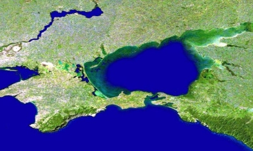 Больше 100 тысяч российских детей отдохнут летом в Крыму