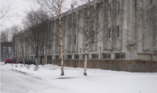 Врачи хотят отдать городу федеральную поликлинику, чтобы спасти ее от закрытия