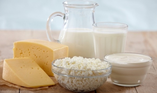 Роспотребнадзор вновь запретил украинскую молочную продукцию