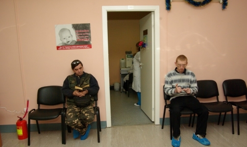 В поликлиниках могут появиться сестринские кабинеты доврачебного приема