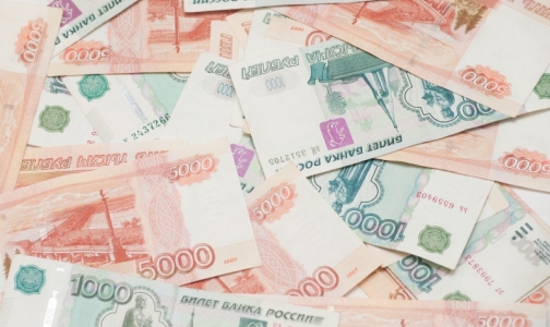 Бюджет фонда ОМС вырастет до 1,8 трлн рублей к 2016 году