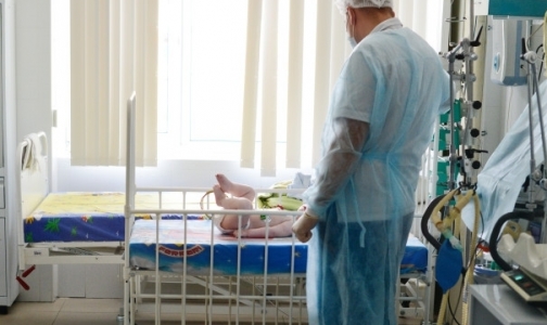 У российских детей начнут диагностировать смерть мозга