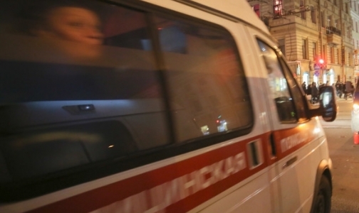 За избиение фельдшера «Скорой» пациенту дали полтора года условно