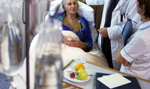 КСП: В петербургской больнице завышали цены на медуслуги и лекарства