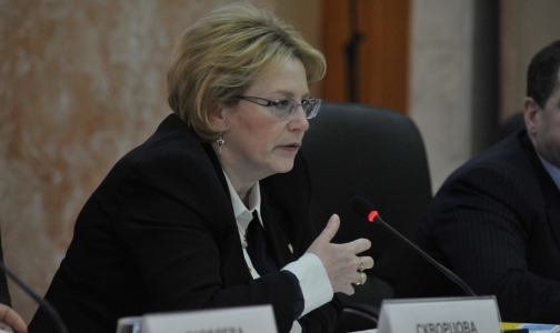 Минздрав: объемы бесплатной медицинской помощи не уменьшатся
