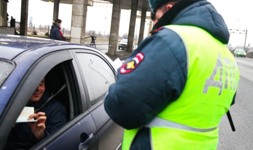 ГИБДД указали на психиатров