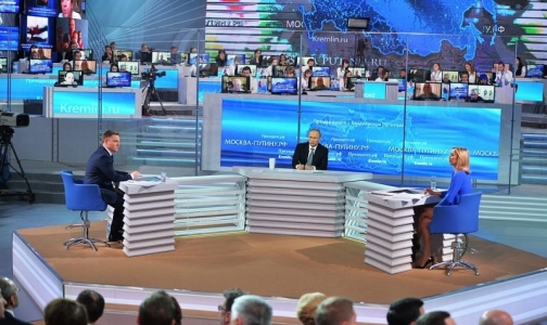 Путин: Механическое сокращение больниц и ФАПов недопустимо