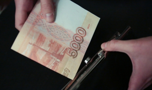В Москве задержали директора Терфонда ОМС и его зама