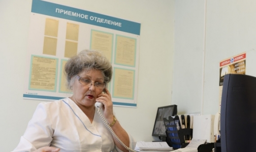 При областных больницах создаются круглосуточные отделения «неотложки»