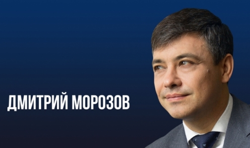Детский хирург возглавил комитет по охране здоровья в Госдуме