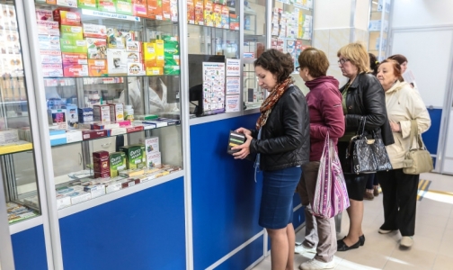 В Госдуме предлагают запретить рекламу препаратов для повышения иммунитета