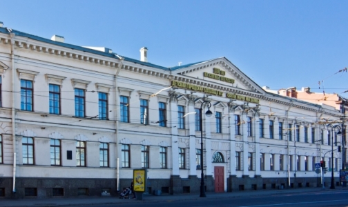 В Детской городской больнице № 2 открылось отделение гастроэнтерологии