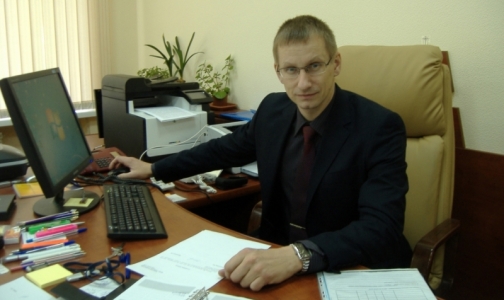 В Институте экспериментальной медицины — новый директор