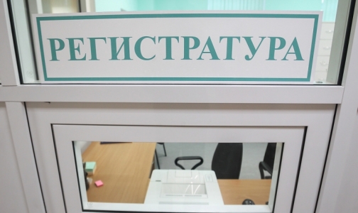 Во всех детских поликлиниках области откроют комнаты для кормления и крытые колясочные