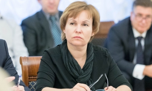 Анна Митянина: Если строительства новых больниц не будет, позаботимся о том, что есть