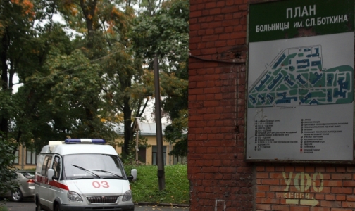 В Петербурге два человека умерли от клещевого энцефалита