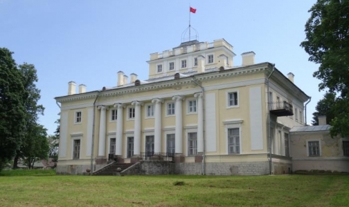 Петербургскую психбольницу назвали лучшим учреждением года