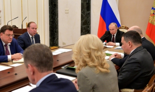 Татьяна Голикова рассказала, какой рак будут искать у россиян при диспансеризации