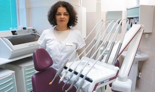 Искусство заботы о ваших зубах