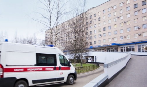 Уголовное дело против заместителя главврача Александровской больницы завершилось штрафом