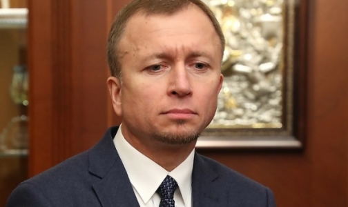 Председатель комздрава рассказал, чего не хватает медицине, чтобы сделать петербуржцев долгожителями