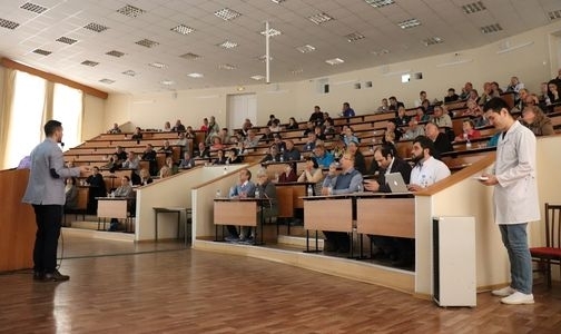 Клиника урологии ПСПбГМУ: бесплатные школы для пациентов