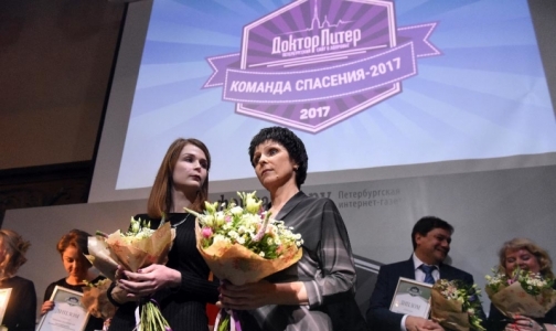 Два года спустя: Излечение после теракта в петербургском метро еще впереди