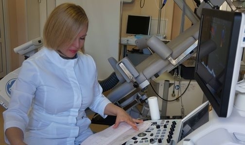 Техосмотр для сердца