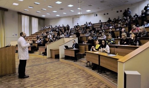 Бесплатные Школы для пациентов с урологией снова ждут учеников