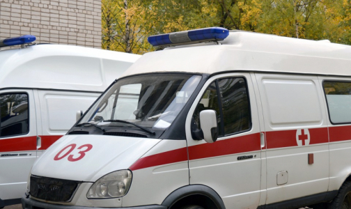 Правительство выделило 5 млрд рублей на закупку автомобилей скорой помощи