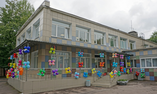 Открытие реабилитационного центра для тяжелобольных малышей перенесли на осень