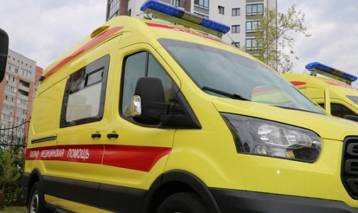 «Быстрая нейтрализация угрозы»: Десантники научат врачей скорой самообороне по военной системе