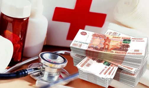 Эксперт: Страна и медицинская отрасль изнасилованы диспансеризацией и отчетностью