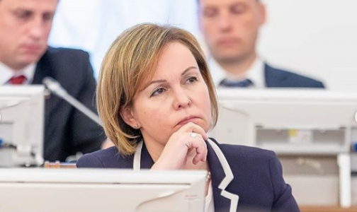 Депутаты согласовали кандидатуру социального вице-губернатора Петербурга