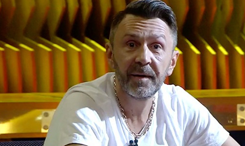 Сергей Шнуров написал стихотворение о массовых увольнениях медиков