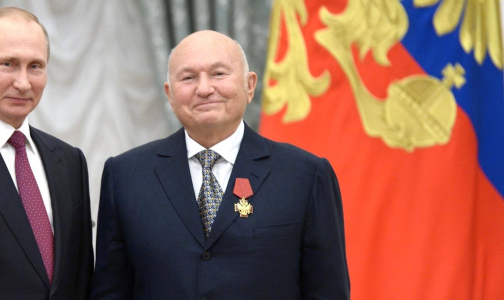 Петербургский врач объяснил, почему Юрия Лужкова не смогли спасти немецкие коллеги