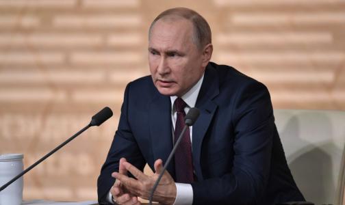 "Модель лучше не трогать". Президент рассказал, можно ли повысить зарплаты врачам