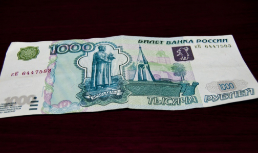 Татьяна Голикова объяснила разрыв в зарплатах врачей