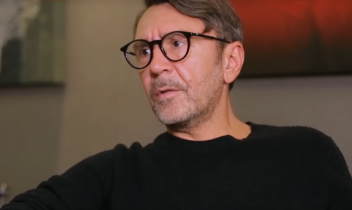 «200-летних качков не бывает»: Сергей Шнуров объяснил, почему ЗОЖ - это миф