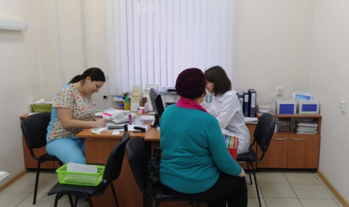 В Петербурге открыли восьмой центр амбулаторной онкологии. Последний в этом году