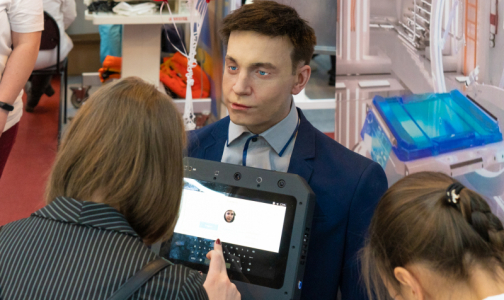 Работа для робота: Искусственный пациент оценивает знания студентов-медиков на экзамене