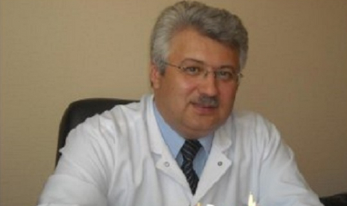 Александр Беглов предложил на должность вице-губернатора Петербурга выпускника ВМА им. Кирова