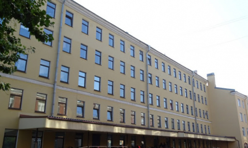 Смольный обновил список поликлиник, в которых можно провериться на коронавирус