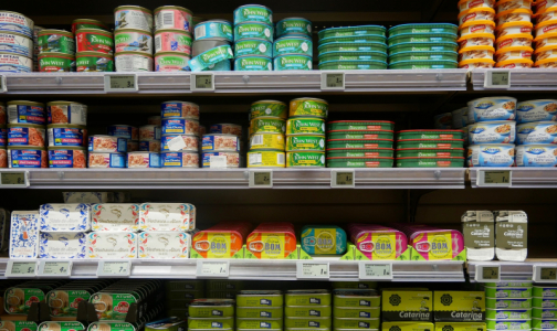 Диетолог назвала самые простые и полезные продукты для костей