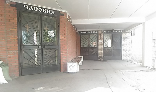 Главный санитарный врач Петербурга предписал хоронить пациентов с Covid в цинковых гробах