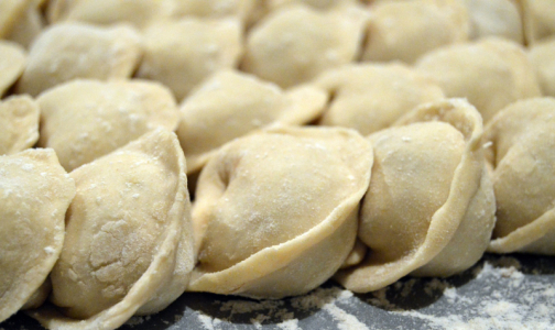 Роскачество нашло пельмени с сальмонеллой и кишечной палочкой