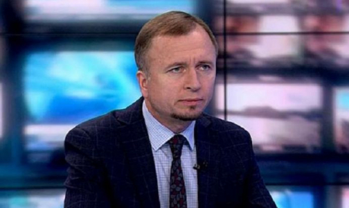 Председателя комздрава Дмитрия Лисовца выписали из больницы: анализы на коронавирус показали разные результаты